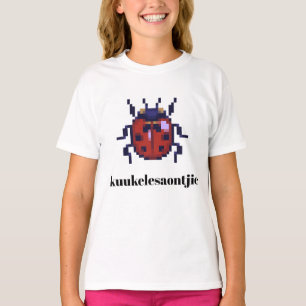 cuckoo pawn pixel art T-Shirt