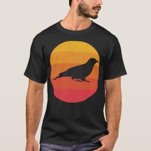 Cuckoo T-Shirt