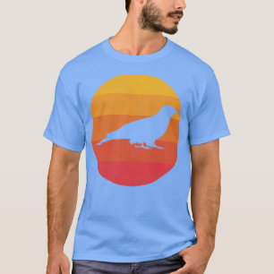 Cuckoo T-Shirt