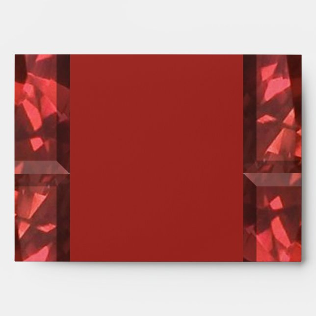 Cuckoo Wasp Envelopes (Front)