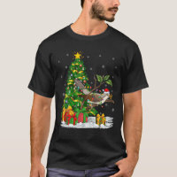 Cuckoos Bird Lover Family Matching Santa Cuckoos C