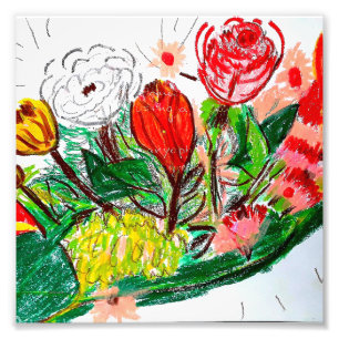 Cucumber Photo Print