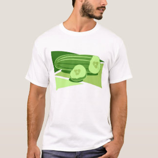 Cucumber T-Shirt