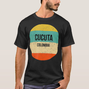 Cucuta Colombia T-Shirt