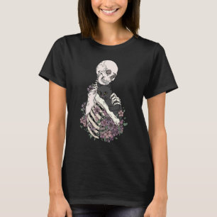 Cuddle Cat T-Shirt