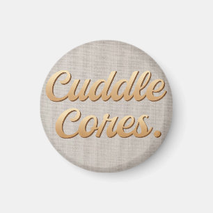 Cuddle Cores Magnet