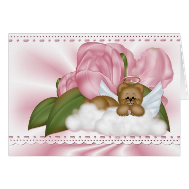Cuddle Creek® Angel Kisses (Front Horizontal)