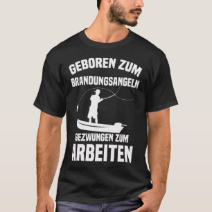 Cuddle Fish T-Shirt
