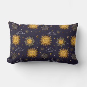 Cuddle Haven Throw Pillow 