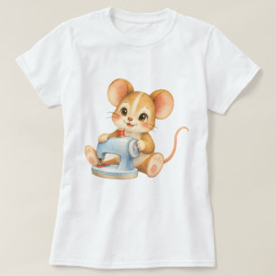 Cuddle kittens hugging T-Shirt