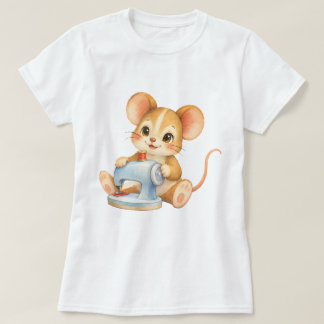 Cuddle kittens hugging T-Shirt