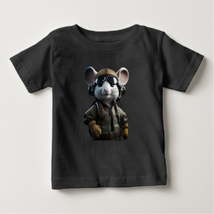Cuddle-Me Baby Tee