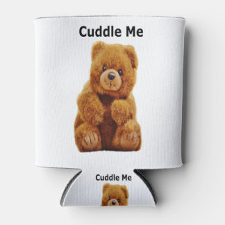 Cuddle Me Can Cooler