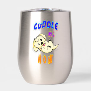 Cuddle Me Now