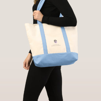 Cuddle Sanctuary Impulse Tote Bag