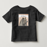Cuddlies Bear | Be Brave