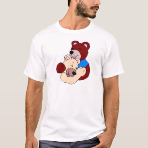 Cuddly Bears T-Shirt