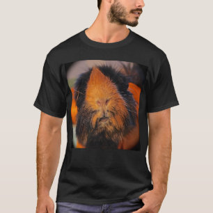 Cuddly Carl t-shirt