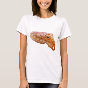 Cuddly Cuttlefish T-Shirt
