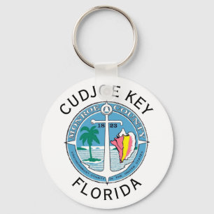 Cudjoe Key - Florida Keys Ring