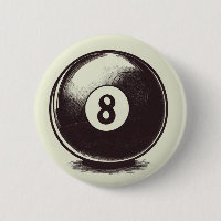 Cue-t Eight Ball
