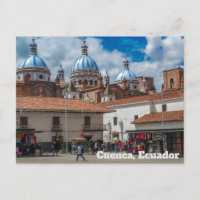 Cuenca, Ecuador