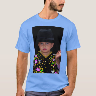 Cuenca Kids 1441 T-Shirt