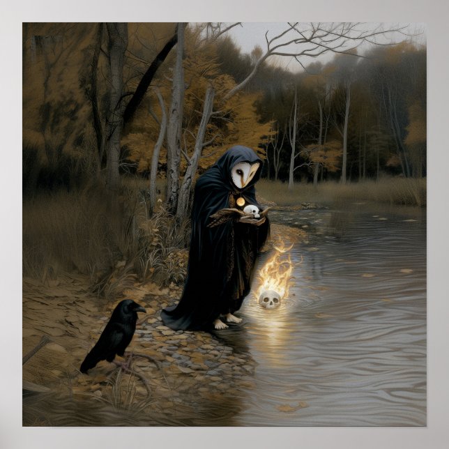 Cuida Poster (Front)