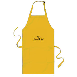 CUISINE DU CHEF LONG APRON