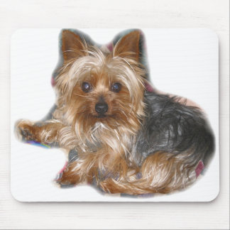 Cujo Mousepad