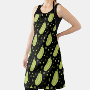Cukinia Apron