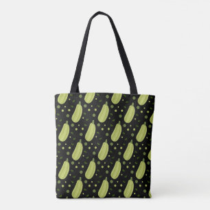 Cukinia Tote Bag