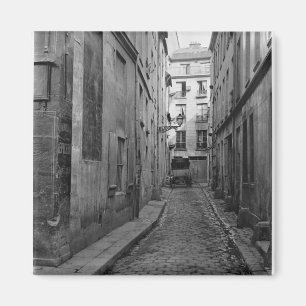 Cul-de-sac Saint-Ambroise Magnet