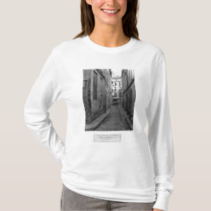 Cul-de-sac Saint-Ambroise T-Shirt