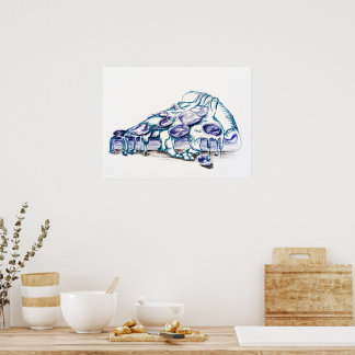 Culinary Longing Poster