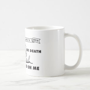 Culpeper Minute Men flag Coffee Mug