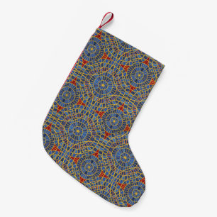 "Cult of Marriott Carpeting" Christmas Stocking