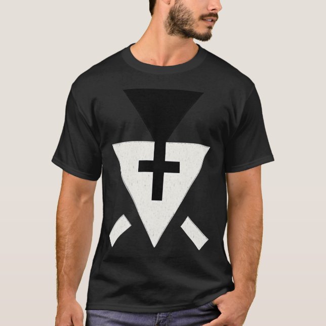 Cult Of The Lamb Follower Shirt (Front)