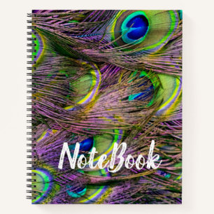 Cultivating Inner Peace and Balance Notebook