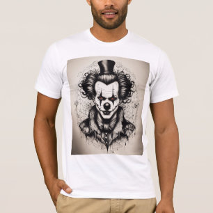 Cultural Heritage Outlines T-Shirt