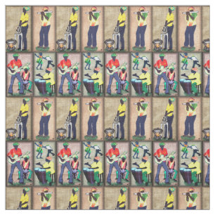 Culture Fabric #2