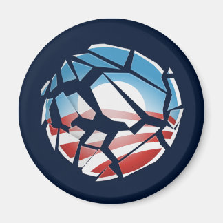 Culture of Corruption /Michelle Malkin Magnet