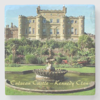 Culzean Castle – Kennedy Clan
