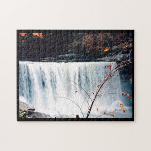 Cumberland Falls  Jigsaw Puzzle