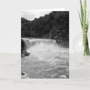 Cumberland Falls, KY Card