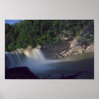 Cumberland Falls & Moonbow, Kentucky