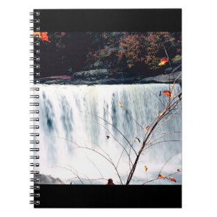 Cumberland Falls  Notebook