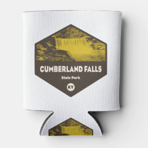Cumberland Falls State Park Kentucky Can Cooler