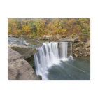 Cumberland Falls State Park near Corbin Kentucky