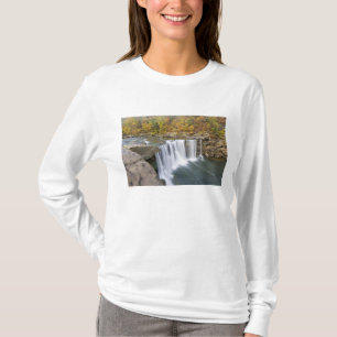 Cumberland Falls State Park near Corbin Kentucky T-Shirt